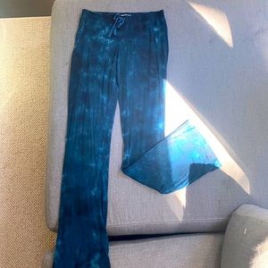 Cozy sweatpants boot cut by sundown